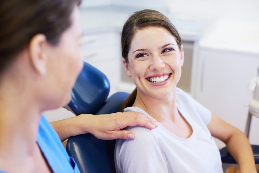 Best Dentists in SW Calgary Smile Studio